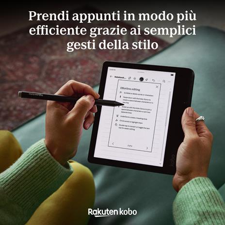 Kobo Stylus 2 - 10