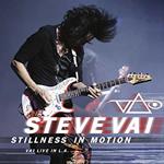 Stillness in Motion. Vai Live in L.A. (2 Blu-ray)