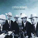 Cold Wind - CD Audio di Open Road