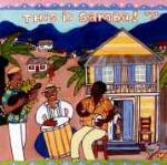 This is Samba vol.1 - CD Audio