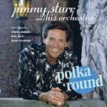 Let's Polka 'Round - CD Audio di Jimmy Sturr