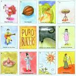 Puro Balzers - CD Audio di Blazers