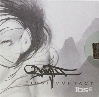 First Contact - CD Audio di Daybi