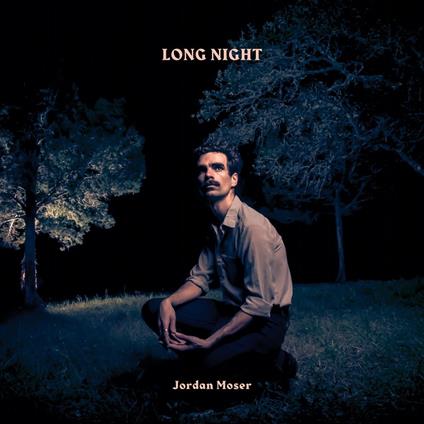 Long Night - CD Audio di Jordan Moser