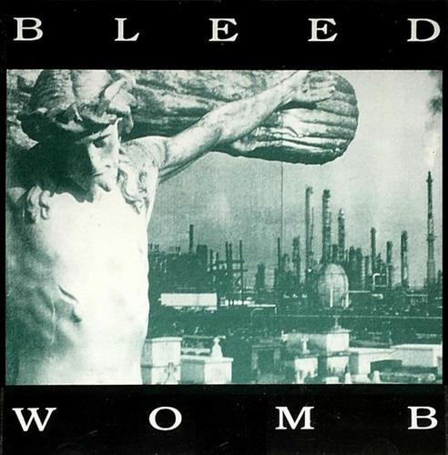 Womb - Vinile LP di Young Bleed