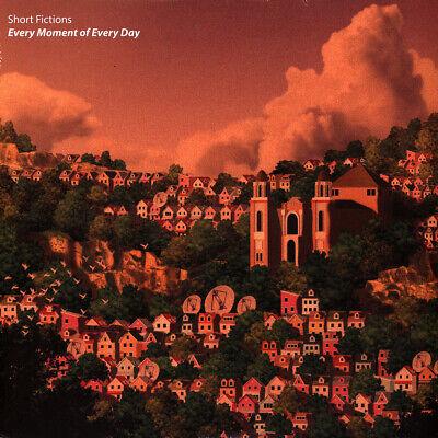 Every Moment Of Every Day - Vinile LP di Short Fictions