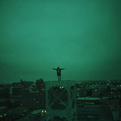We Should'Ve Killed Each Other - Vinile LP di Bubble Tea and Cigarettes