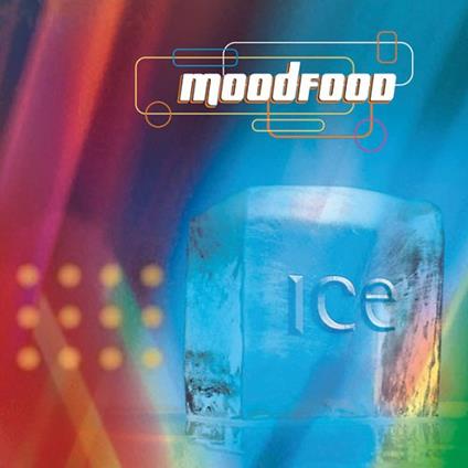 Ice - CD Audio