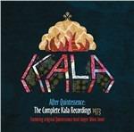 Complete Kala Recordings '73 - CD Audio di Kala