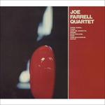 Joe Farrell Quartet