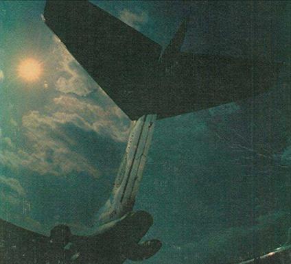 Rst & Lenz - Heavy With Illusion - CD Audio