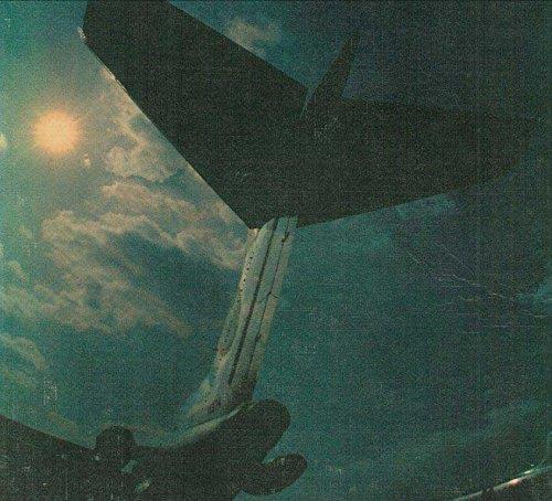 Rst & Lenz - Heavy With Illusion - CD Audio