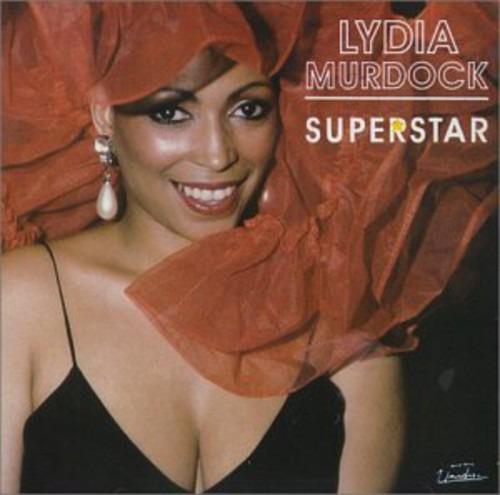 Superstar - Vinile LP di Lydia Murdock