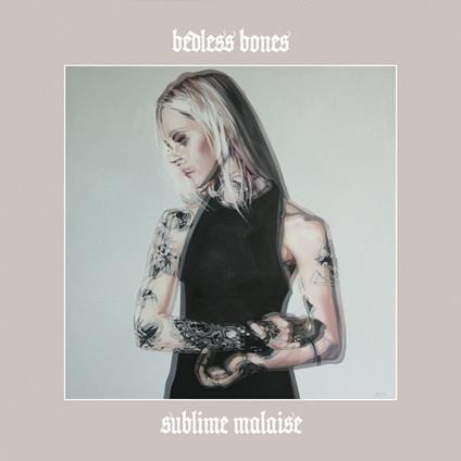 Sublime Malaise - CD Audio di Bedless Bones