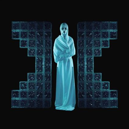 Demonstration (Marbled Smoke Vinyl) - Vinile LP di Drab Majesty