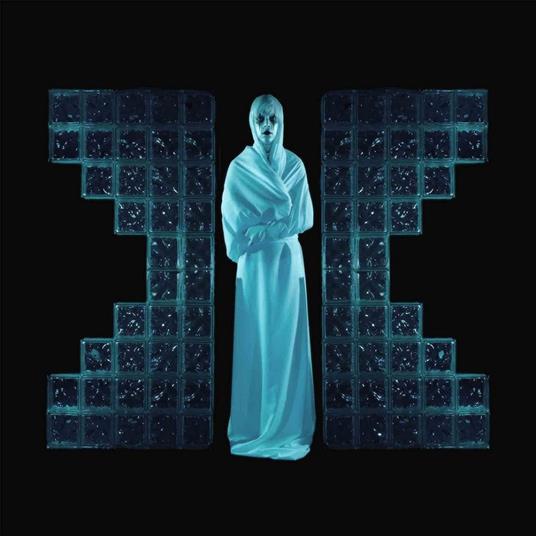 Demonstration (Marbled Smoke Vinyl) - Vinile LP di Drab Majesty