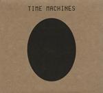 Time Machines (Purple & Black Splatter Vinyl)