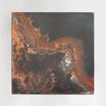 Blending (Black Marble Vinyl)