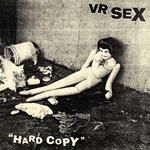 Hard Copy (Black Ice Vinyl)
