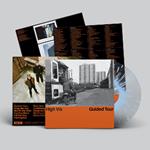 Guided Tour (Clear With Baby Blue Splatter Edition)