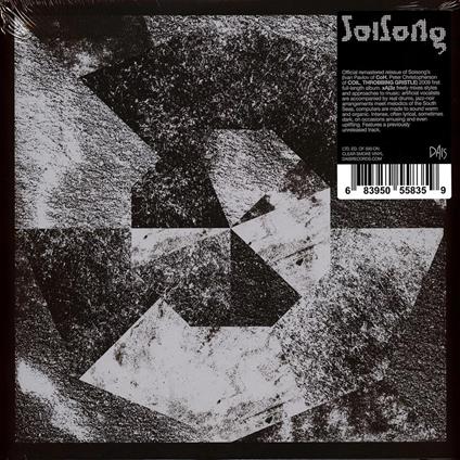 Xaj3z - Vinile LP di Soisong