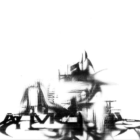 Lamina - CD Audio di Drew McDowall