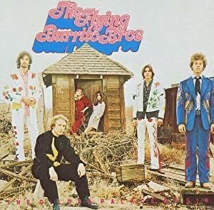 Gilded Palace of Sin (180 gr.) - Vinile LP di Flying Burrito Brothers