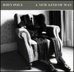 A New Kind of Man - CD Audio di John Foxx