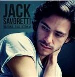 Before the Storm - CD Audio di Jack Savoretti