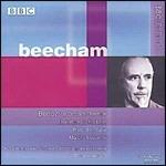 Ouvertures - CD Audio di Hector Berlioz,Sir Thomas Beecham,BBC Symphony Orchestra