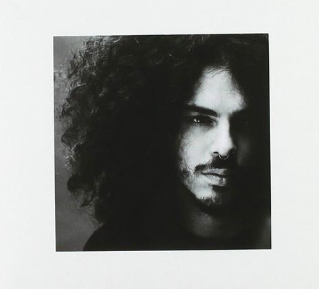 Fusion - CD Audio di Davide Shorty