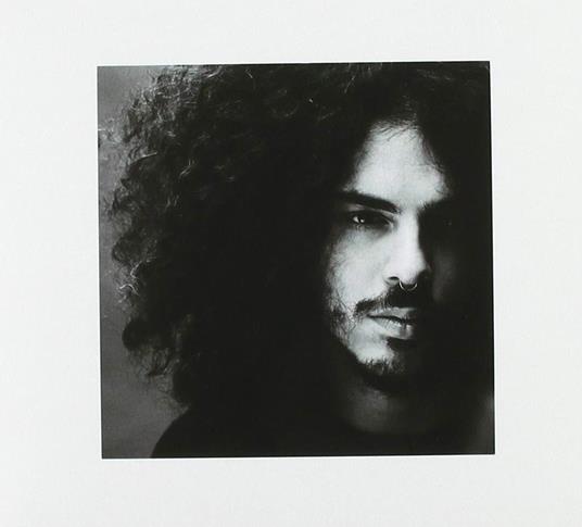 Fusion - CD Audio di Davide Shorty