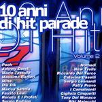 10 Anni di Hit parade vol.2