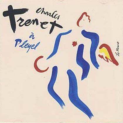 Pleyel - CD Audio di Charles Trenet