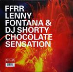 Lenny Fontana & DJ Shorty: Chocolate Sensation