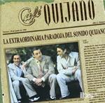 La extraordinaria paradoja del sonido Quijano