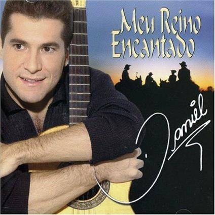Meu Reino Encantado - CD Audio di Daniel