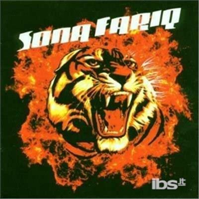 Sona Fariq - CD Audio di Sona Fariq