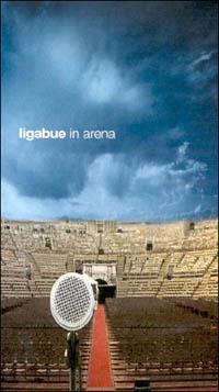 Ligabue. In arena (DVD) - DVD di Ligabue