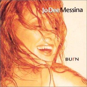 Burn - CD Audio di Jo Dee Messina