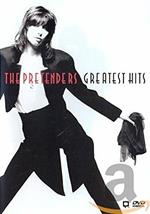 The Pretenders. Greatest Hits (DVD)