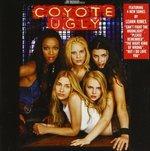 Coyote Ugly (Colonna sonora) - CD Audio