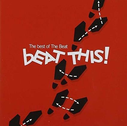 Beat This!: Best Of - CD Audio di Beat