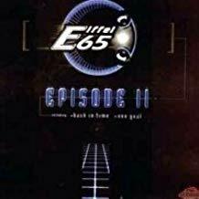 Episode 2 - CD Audio Singolo di Eiffel 65