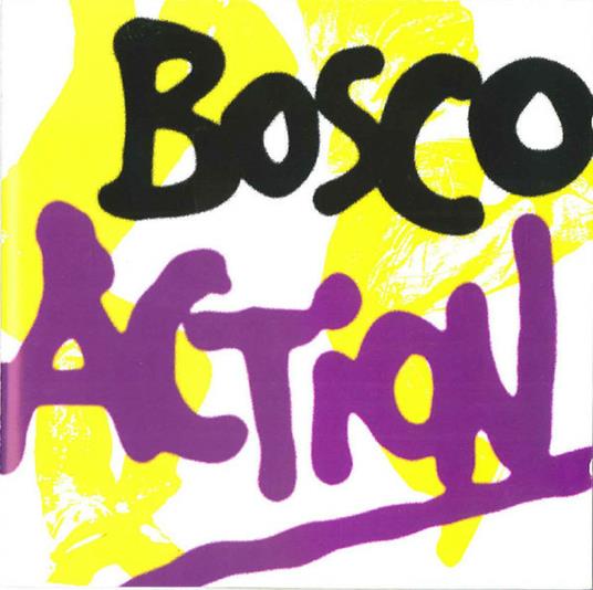 Action - CD Audio di Bosco