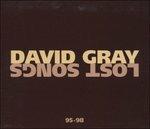 Lost Songs - CD Audio di David Gray