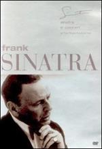 Frank Sinatra. Sinatra In Concert At Royal Festival Hall