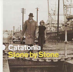 Stone By Stone - CD Audio di Catatonia