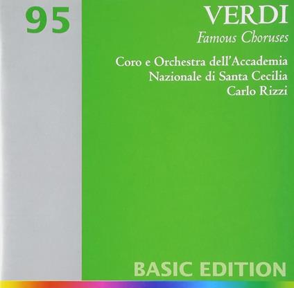 Grands Chörs - CD Audio