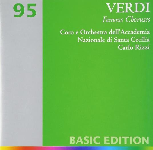 Grands Chörs - CD Audio